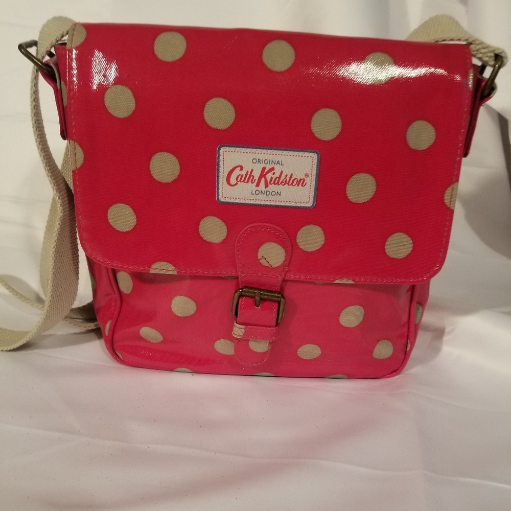 Cath Kidston purse